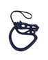 Hermès Paddock Cheval Charm, front view